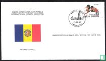 Jeux olympiques acheter