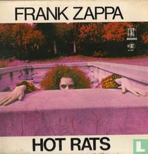 Hot rats