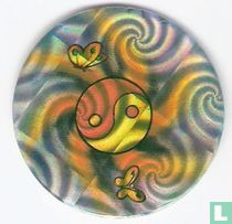 Ying Yang