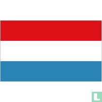 Luxemburg poster katalog