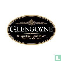 Glengoyne alkohol/ alkoholische getränke katalog