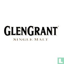 Glen Grant alcoholica en dranken catalogus