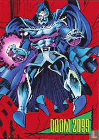Doom 2099
