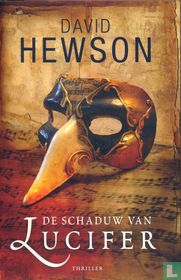 De schaduw van Lucifer