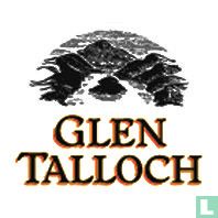 Glen Talloch alcools catalogue