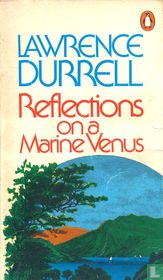 Reflections on a Marine Venus