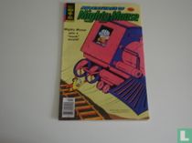 Adventures of Mighty Mouse 166