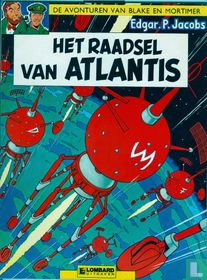 Het raadsel van Atlantis kaufen
