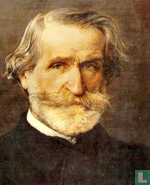 Verdi, Giuseppe muziek catalogus