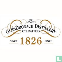 The GlenDronach alcools catalogue