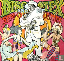 Disco Tex & The Sex-O-Lettes lp- und cd-katalog
