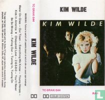 Kim Wilde