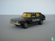 Saab 900 Turbo