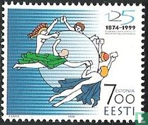 125 Jahre UPU
