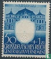 3 jaar NSDAP