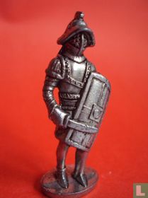 Gladiator (iron)