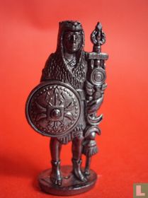 Vexilarius (iron)