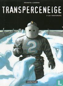 La traversée