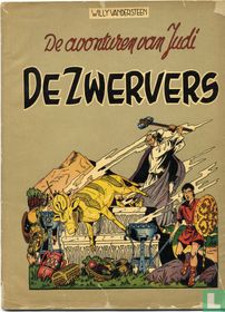 De zwervers