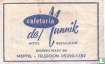 Cafetaria De Munnik