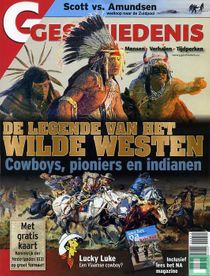 G-Geschiedenis [NLD] 2