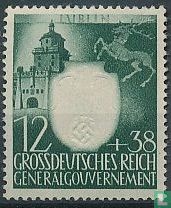 3 years of the NSDAP