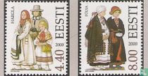 Costumes traditionnels