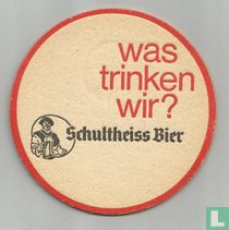 Was trinken wir?