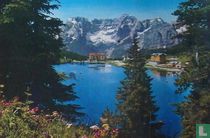 Lago di Misurina