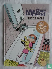 Petite carpe