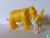 Éléphant