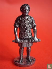 Cohort leader (iron)