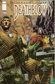 Deathblow 25
