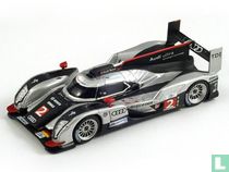 Audi R18 TDi