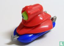 Space Ship