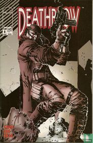 Deathblow 6