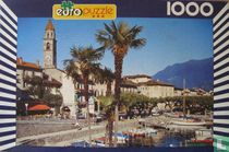 Ascona, Zwitserland