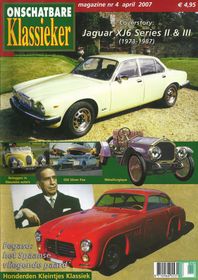 Onschatbare Klassieker 4