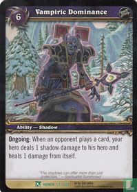Vampiric Dominance