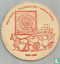 Historische Ereignisse / Schon damals