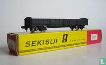 Sekisui model trains / railway modelling catalogue