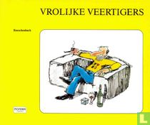 Vrolijke veertigers