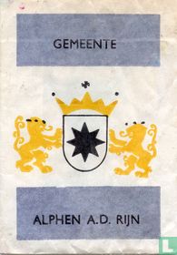 Gemeente Alphen a.d. Rijn