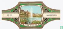 Den Haag - parlementsgebouw kopen