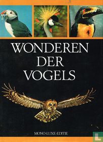 Wonderen der vogels