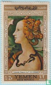 Schilderijen Italiaanse meesters