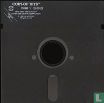 Coin-op Hits
