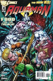 Aquaman 4