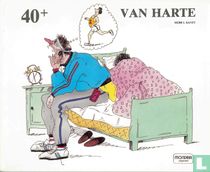40+ van harte 