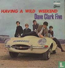 Having a Wild Weekend